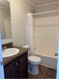 2015 Clayton Manufactured Home