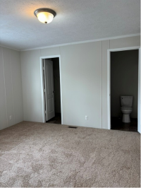 2015 Clayton Manufactured Home