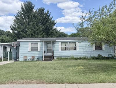 Mobile Home at 6233 Truman Belleville, MI 48111