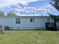Palm Harbor Manufactured Home