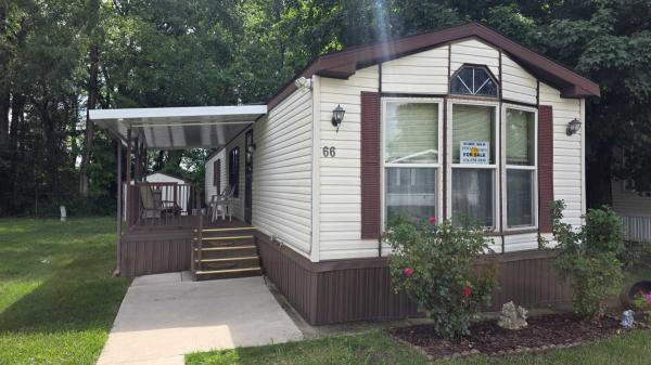 1987 Schult Mobile Home For Sale