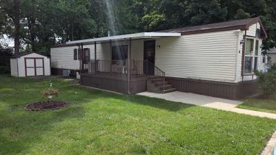 Photo 2 of 30 of home located at 66 Carmell St Belleville, MI 48111