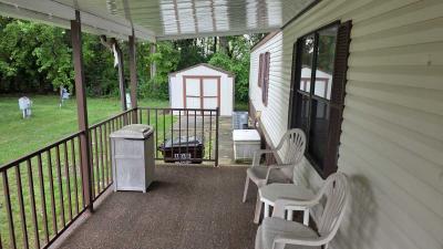 Photo 3 of 30 of home located at 66 Carmell St Belleville, MI 48111