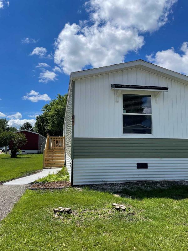 2025 Cavco Mobile Home For Sale