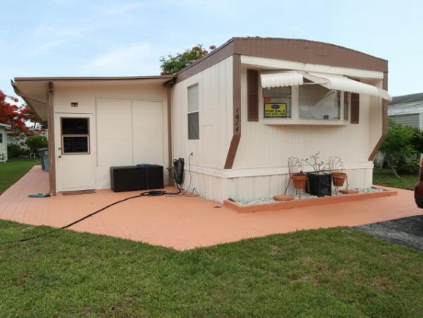 1978 SCHU Mobile Home For Sale