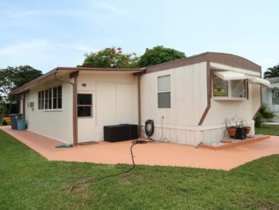 Photo 2 of 3 of home located at 1614 NW 24th St. #683 Boynton Beach, FL 33436
