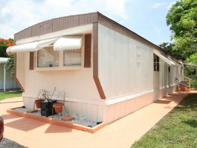 Photo 3 of 3 of home located at 1614 NW 24th St. #683 Boynton Beach, FL 33436