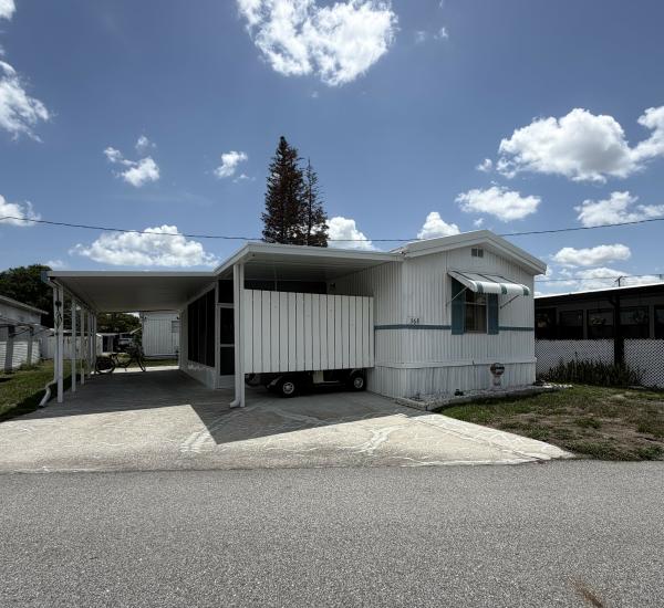 1994 WEST Mobile Home For Sale
