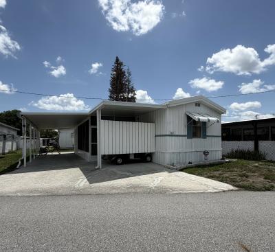 Mobile Home at 368 Baldwin Ave Lakeland, FL 33815