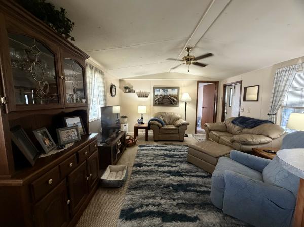 1994 WEST  Home