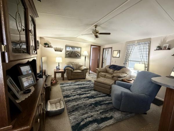 1994 WEST  Home