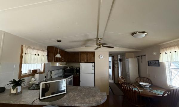 1994 WEST  Home
