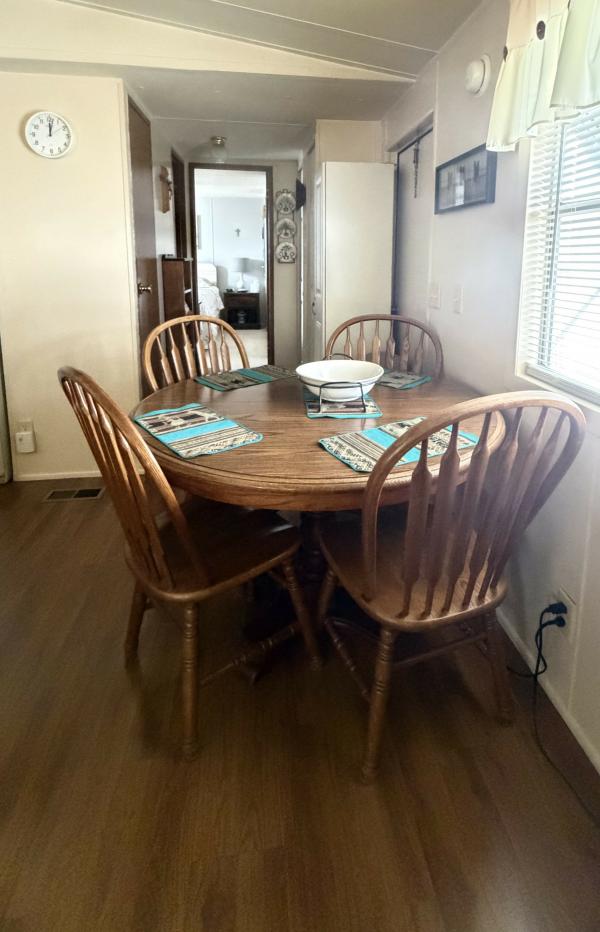 1994 WEST  Home
