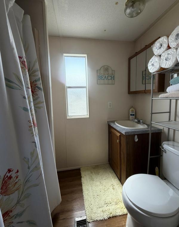 1994 WEST  Home