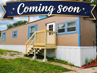 Mobile Home at 100 Arkansas Street, Lot 41 Lawrence, KS 66044