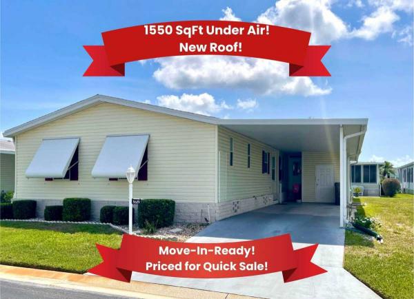 Mobile Home For Sale