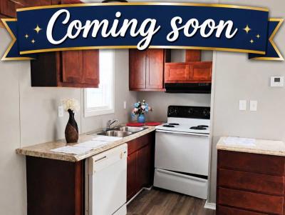 Mobile Home at 100 Arkansas Street, Lot 43 Lawrence, KS 66044