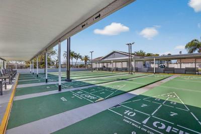 Photo 4 of 5 of home located at 5801 Eastlake Drive New Port Richey, FL 34653