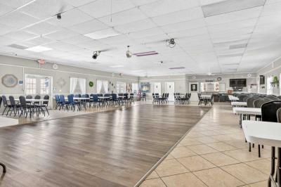 Photo 5 of 5 of home located at 5801 Eastlake Drive New Port Richey, FL 34653