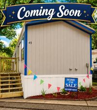 2014 Mobile Home