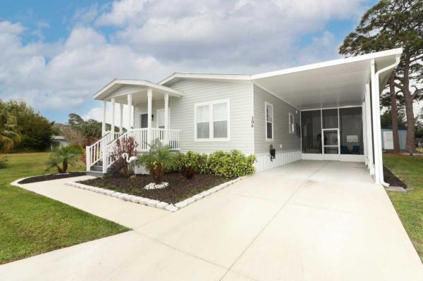 2022 JAC Mobile Home For Sale