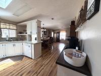 1994 FLEE Mobile Home