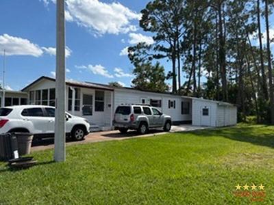 Mobile Home at 68 Regency Dr Port Orange, FL 32129