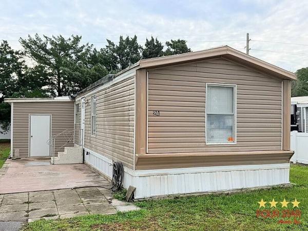 1988 LIBE  Home