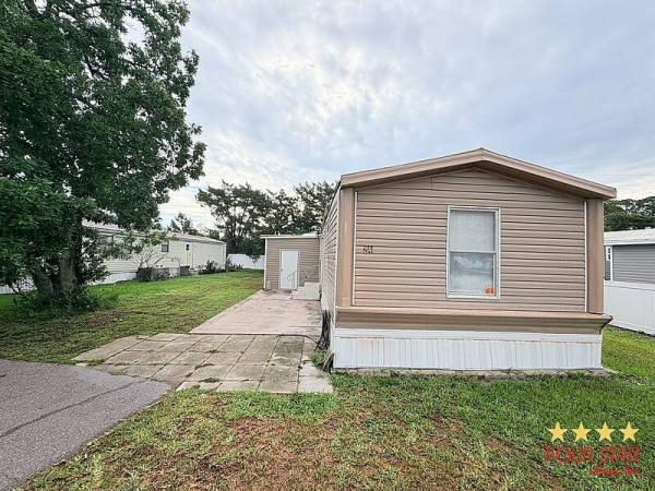 1988 LIBE  Home