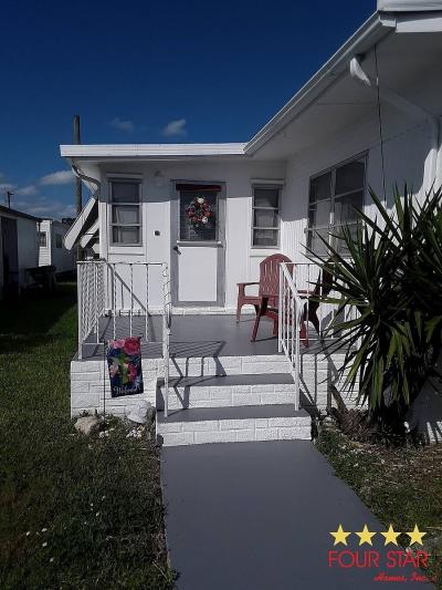 Mobile Home at 3237 State Street Hollywood, FL 33021