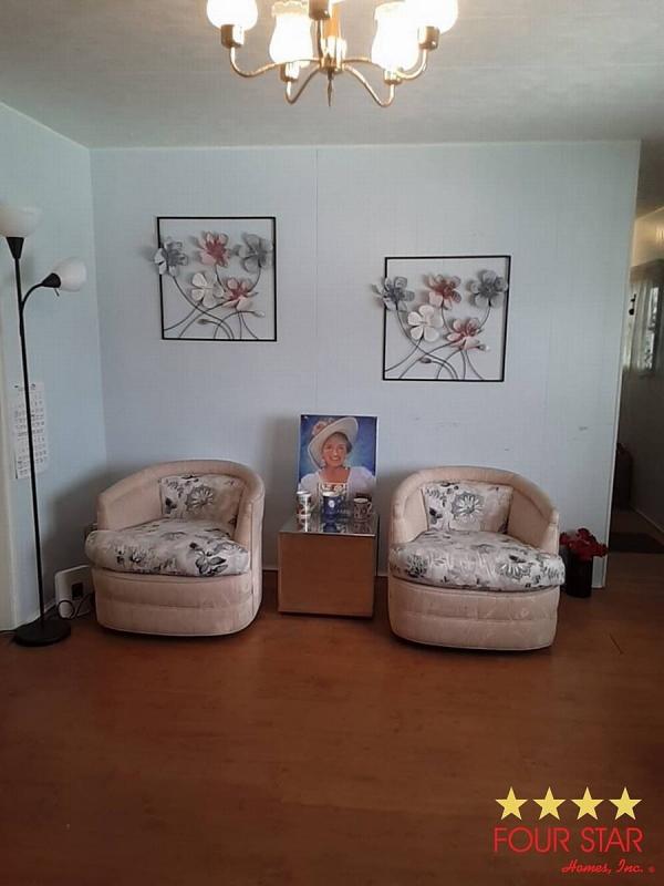 1963 Vand  Home