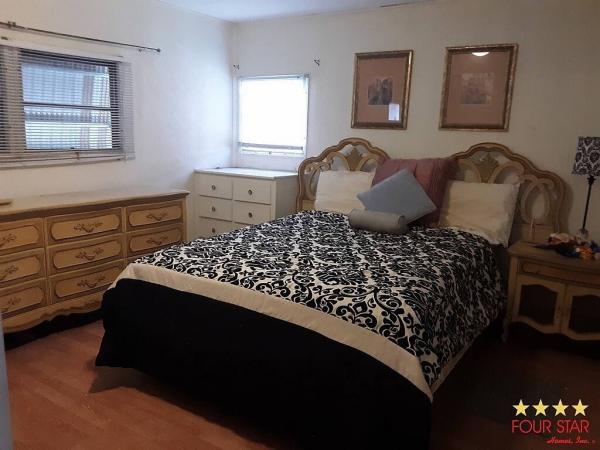 1963 Vand  Home