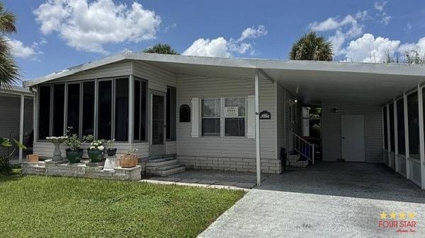 1980 BRIG  Home