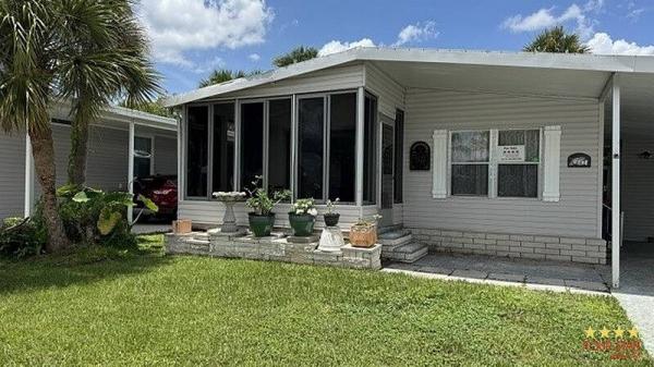 1980 BRIG  Home
