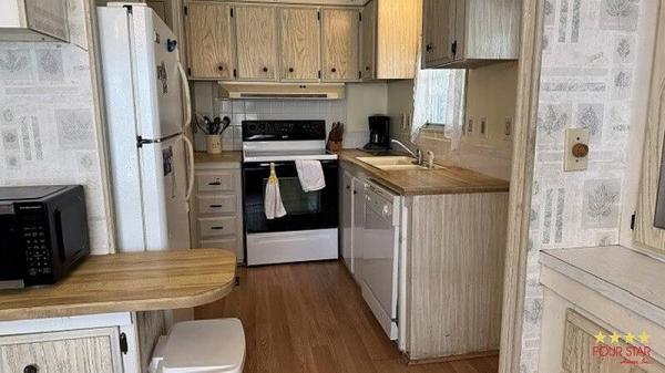 1980 BRIG  Home