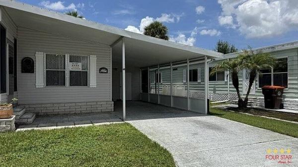 1980 BRIG  Home
