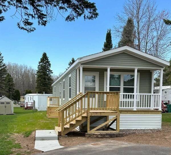 2025 MidCountry Mobile Home For Sale