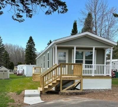 Mobile Home at 37 Korda Dr Duluth, MN 55808