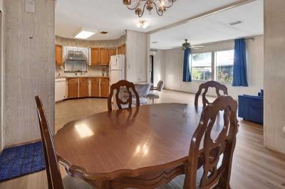 Photo 3 of 8 of home located at 136 Oak Lane Lake Helen, FL 32744