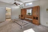 HS BRIG Manufactured Home