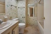 HS BRIG Manufactured Home