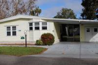 1989 Palm Harbor Manufactured Home