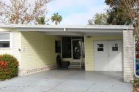 1989 Palm Harbor Manufactured Home