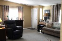 1989 Palm Harbor Manufactured Home