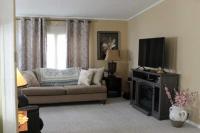 1989 Palm Harbor Manufactured Home