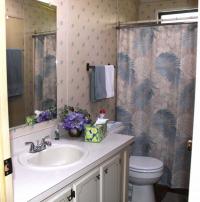 1989 Palm Harbor Manufactured Home