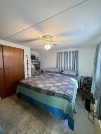 Mobile Home