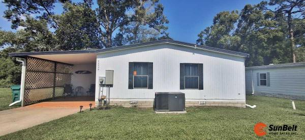 1984 SUNM Mobile Home For Sale