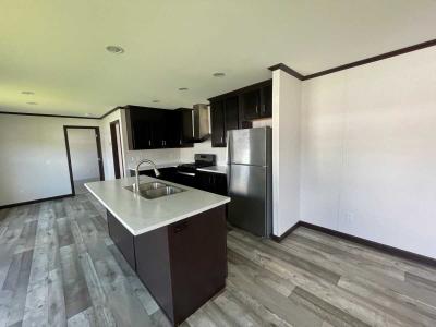 Photo 2 of 8 of home located at 444 California St. NW #125 Hutchinson, MN 55350