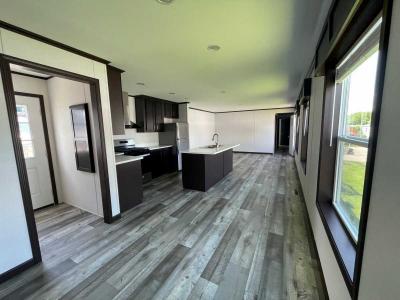 Photo 4 of 8 of home located at 444 California St. NW #125 Hutchinson, MN 55350